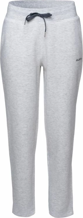 Pantallona sportive për femra Iguana, gri