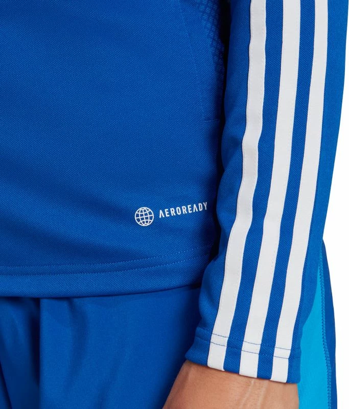 Duks adidas për femra, blu