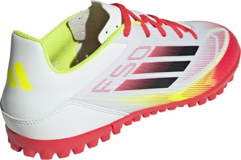 Atlete futbolli për meshkuj adidas, të bardha