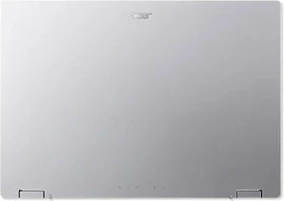 Laptop 2-në-1 Acer Aspire Go Spin 14 AGSP14-31PT-36R6, 14" Touch WUXGA, 16GB RAM, Pure Silver