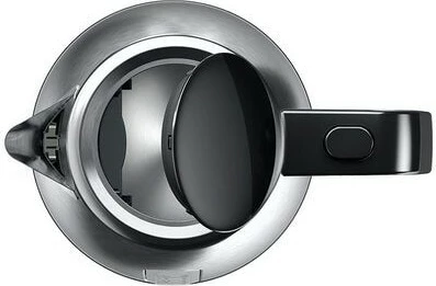 Çajnik elektrik Braun WK 1500, 1.7L, 2200W, inox, i zi