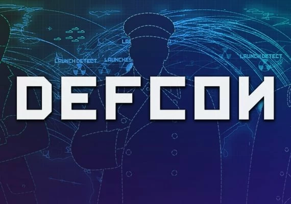 DEFCON EN/DE/FR/IT/ES Global
