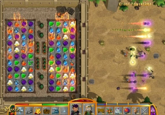 ReignMaker EN Global