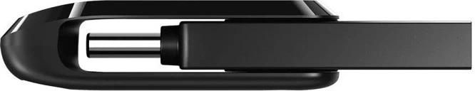 USB SanDisk Ultra Dual Drive, Type-C, 32GB, i zi