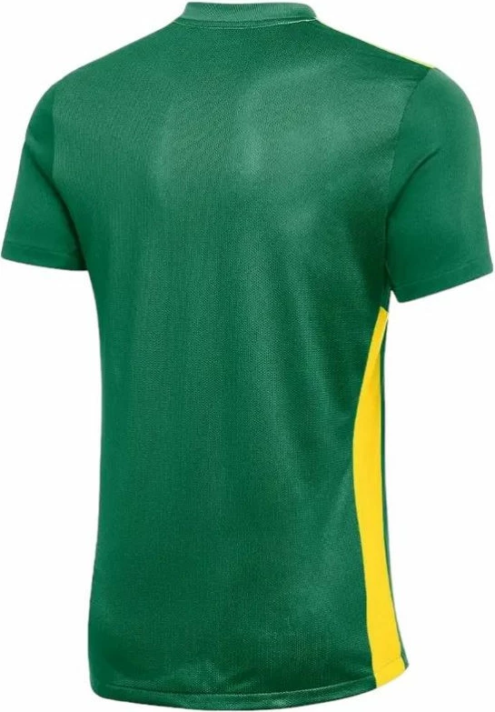 Maicë për fëmijë Nike, e gjelbër