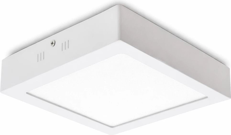 Panel LED OG katror 6W