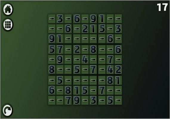 Sudoku EN Global
