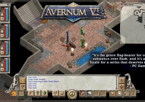 Avernum - Bundle EN Global