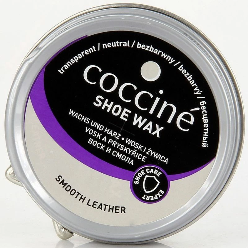 Aksesore këpucësh Coccine, për meshkuj dhe femra, transparent