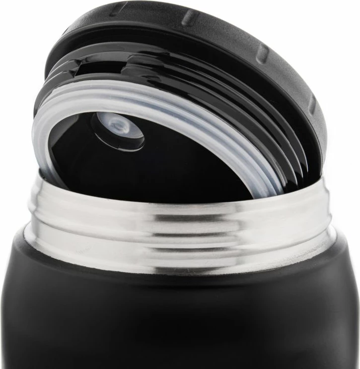 Termus ushqimi Meteor, i zi