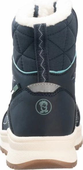 Çizme dimri për fëmijë Trollkids, të kaltërta