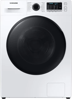 Lavatriçe me tharëse Samsung WD80TA046BE 5 kg (larje+tharje) 1400 RPM e bardhë
