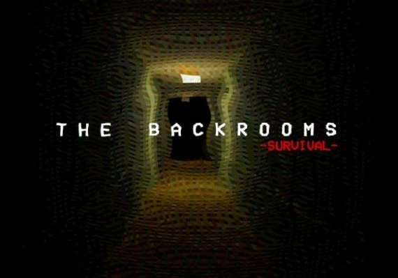 The Backrooms: Survival EN Global