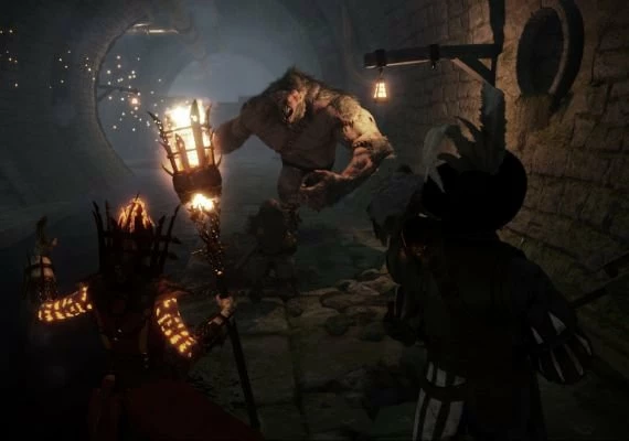 Warhammer: Vermintide Dwarf Helmet DLC EN/DE/FR/IT/PT/RU/ES Global