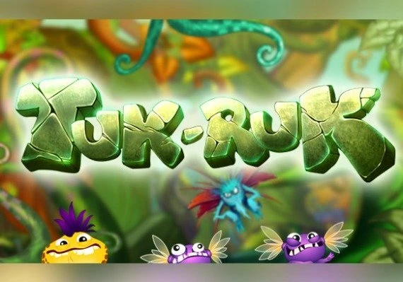 Tuk Ruk EN Global