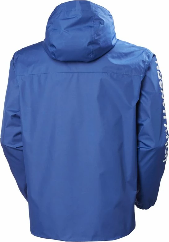 Jakne për meshkuj Helly Hansen, blu [Madhësia: L]