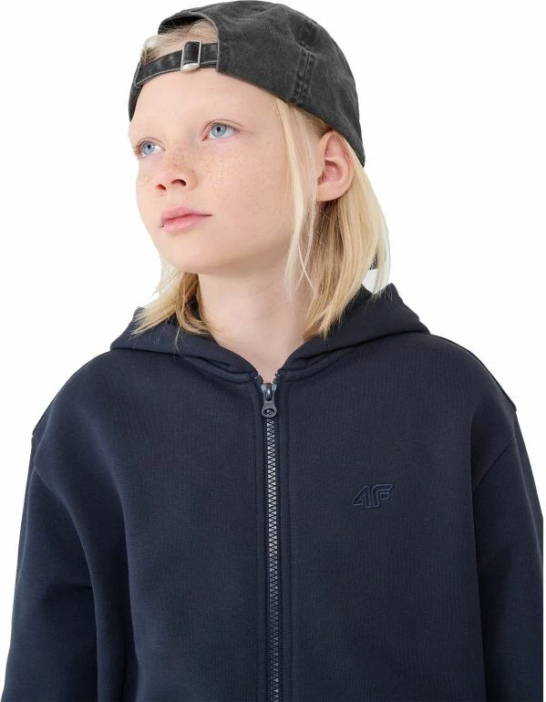 Duks për fëmijë 4F, i kaltër