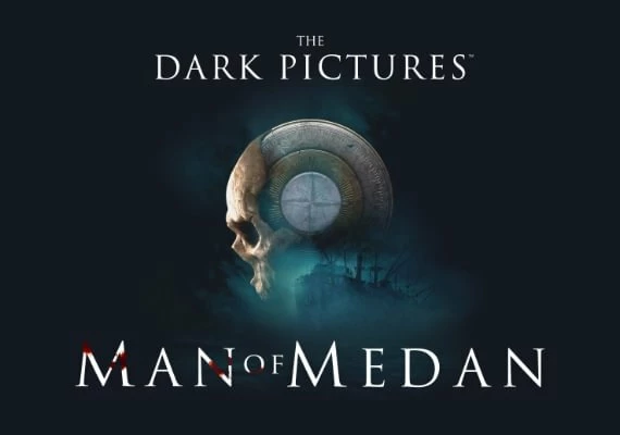 The Dark Pictures Anthology: Man of Medan Global