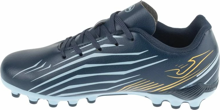 Atlete futbolli për fëmijë Joma Propulsion Jr 2503 AG, navy blue [Madhësia: 32]