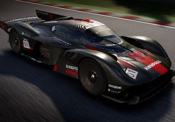 GRID Legends EN/FR/PT/ES Global