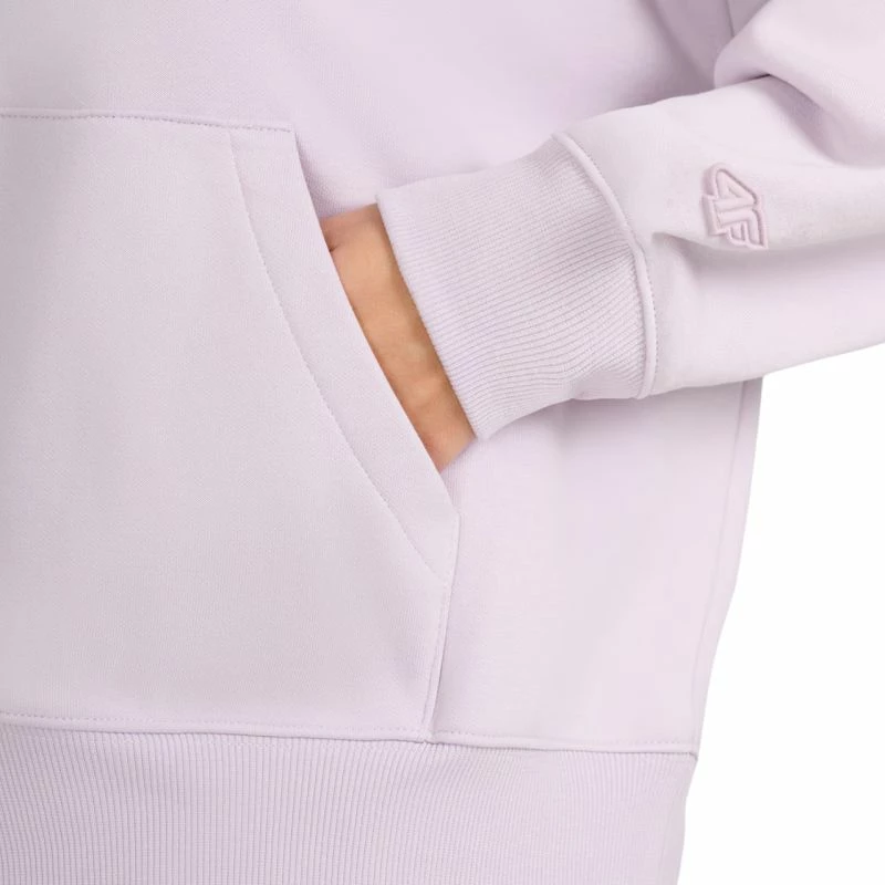 Duks për femra 4f, vjollcë [Madhësia: XL]