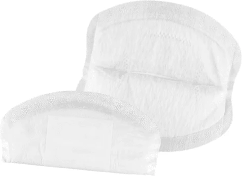 Mantare për gjinjë Babynova, 30 copë