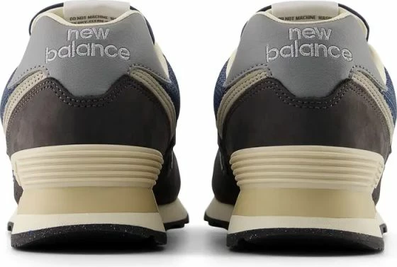 Atlete unisex New Balance, të zeza