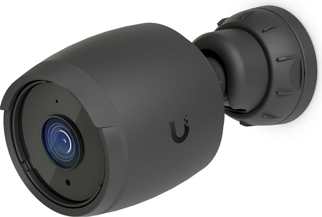 Kamerë rrjeti Ubiquiti UniFi UVC-G6-Bullet-B, Fast Ethernet, Night Vision, e zezë