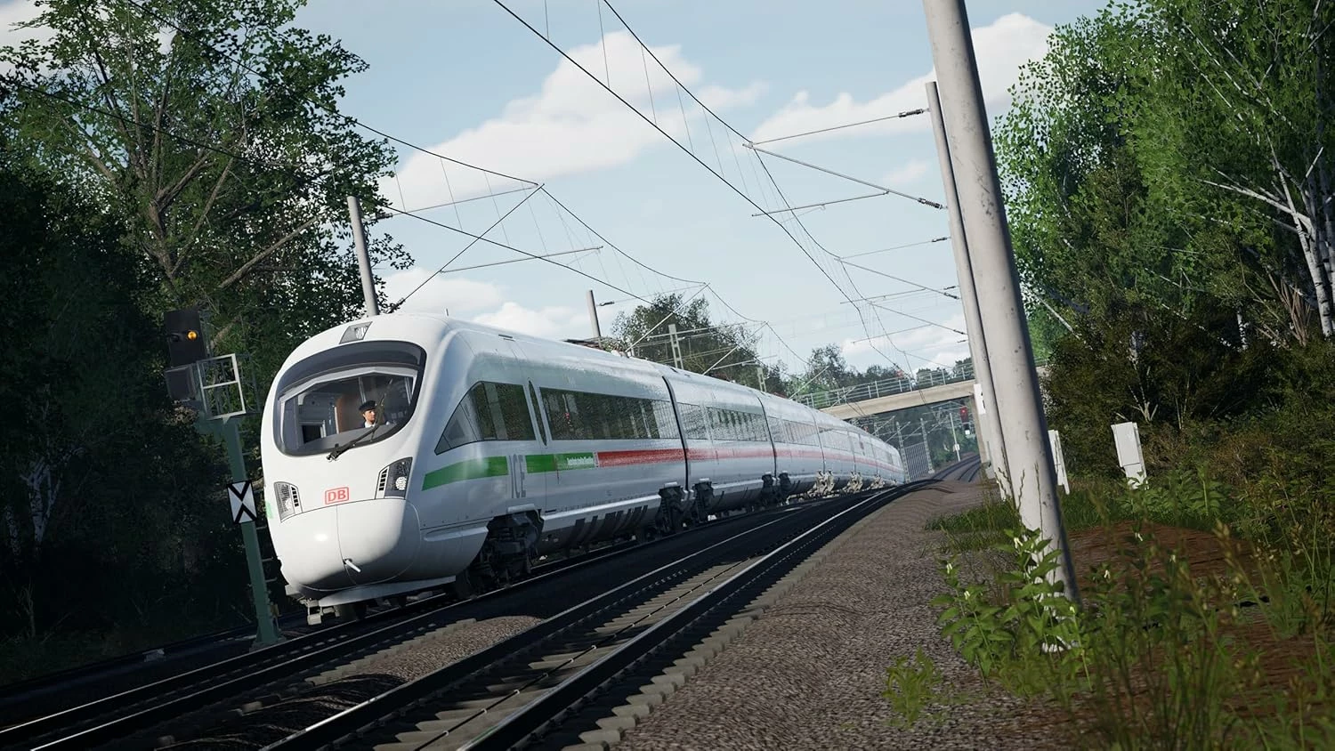 Lojë për PlayStation 5 Maximum Games Train Sim World 6, PEGI 3, me XC Class 220 DLC