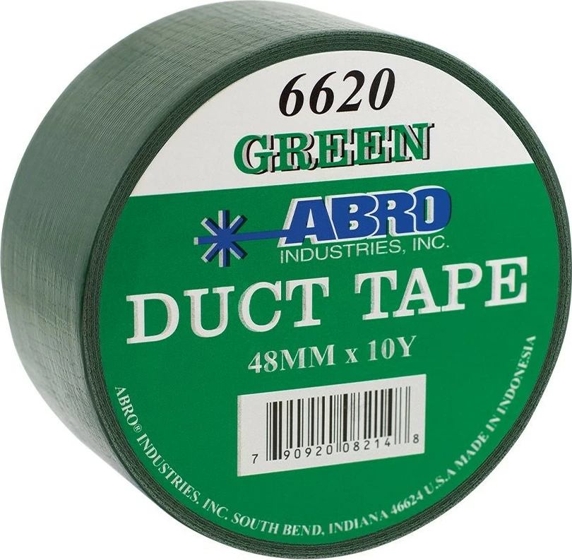 Trak Ngjyre Gjelbert 6620