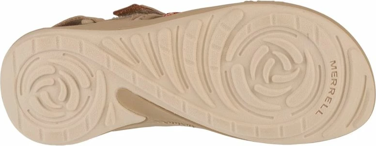 Sandale për femra Merrell, bezhë [Madhësia: 36]