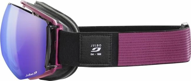 Syze skijimi Julbo unisex, vjollcë