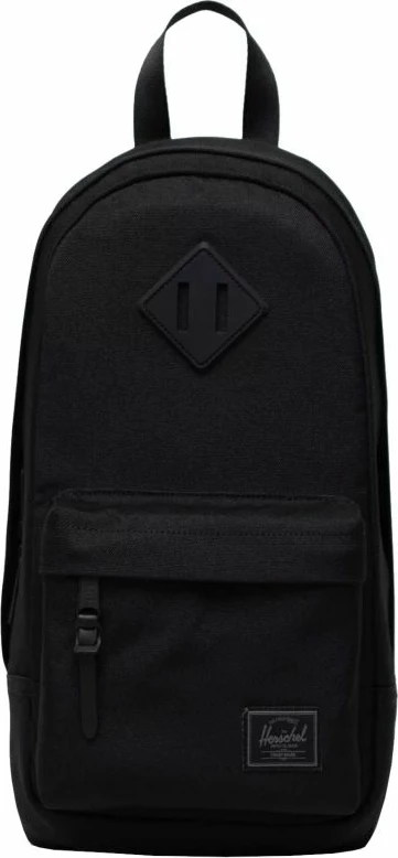 Çantë shpine Herschel, e zezë