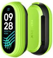 Mbajtëse per matës aktiviteti Xiaomi Smart Band 8, i gjelbër