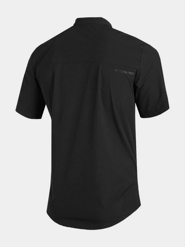 Këmishë trekking për meshkuj 4F