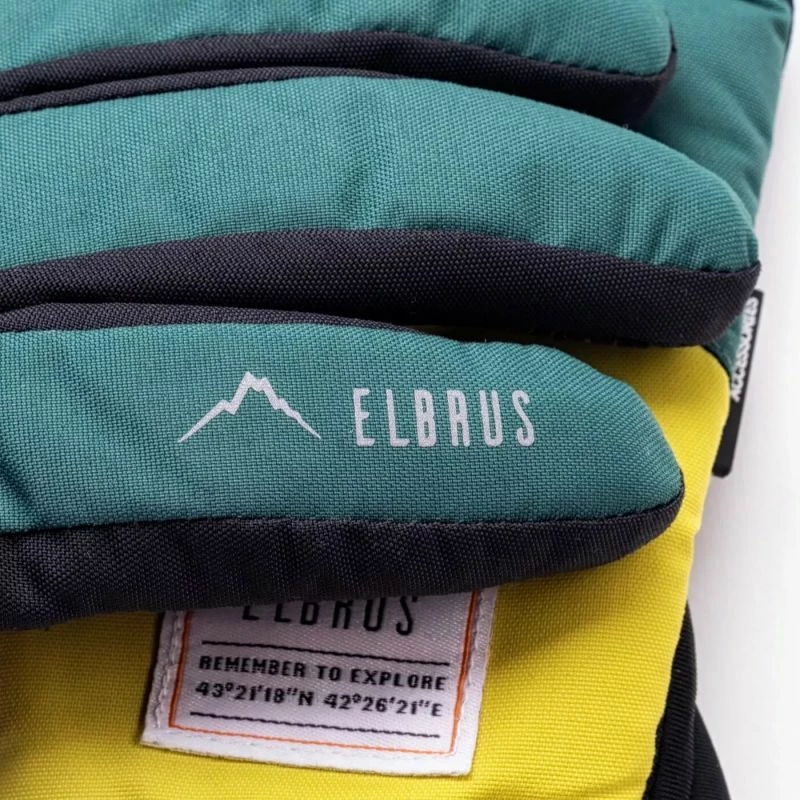 Doreza për sporte dimërore Elbrus, për meshkuj dhe femra [Madhësia: S/M]