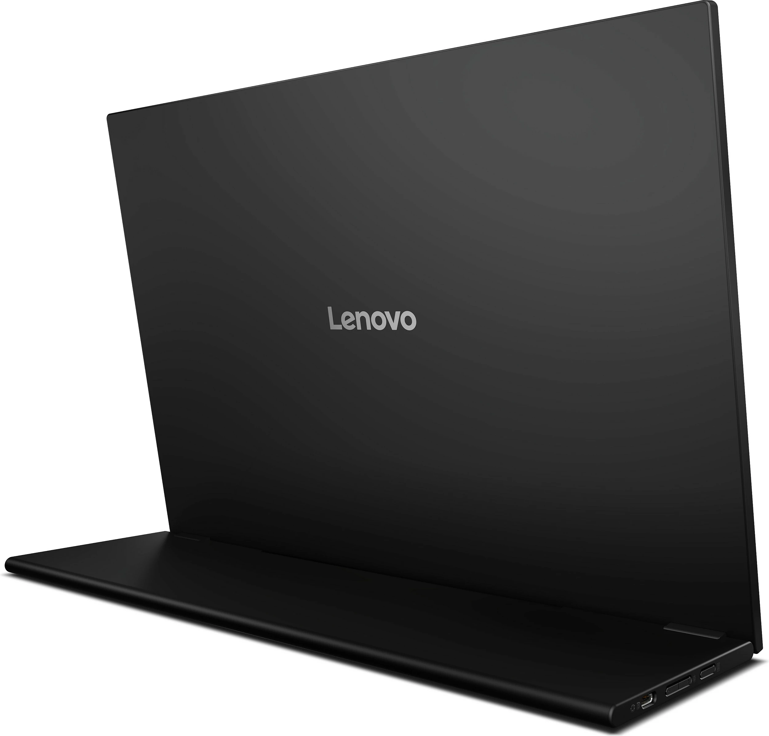 Monitor Lenovo ThinkVision 64BFUAT1WL, 16", WUXGA 1920x1200, IPS, 60Hz, i zi