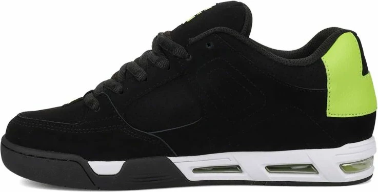 Atlete për meshkuj DC, të zeza