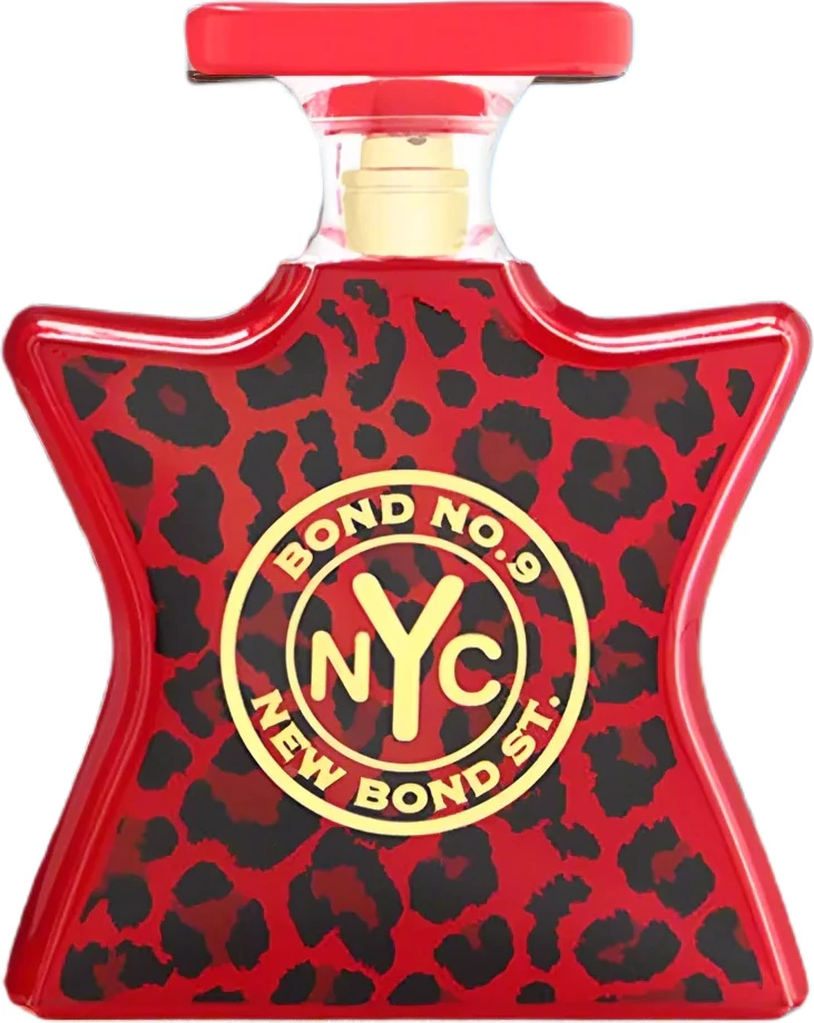 Eau de Parfum Bond No. 9 New Bond St. 100ml
