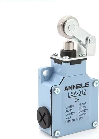 Kufizues CSA-012 / LSA-012