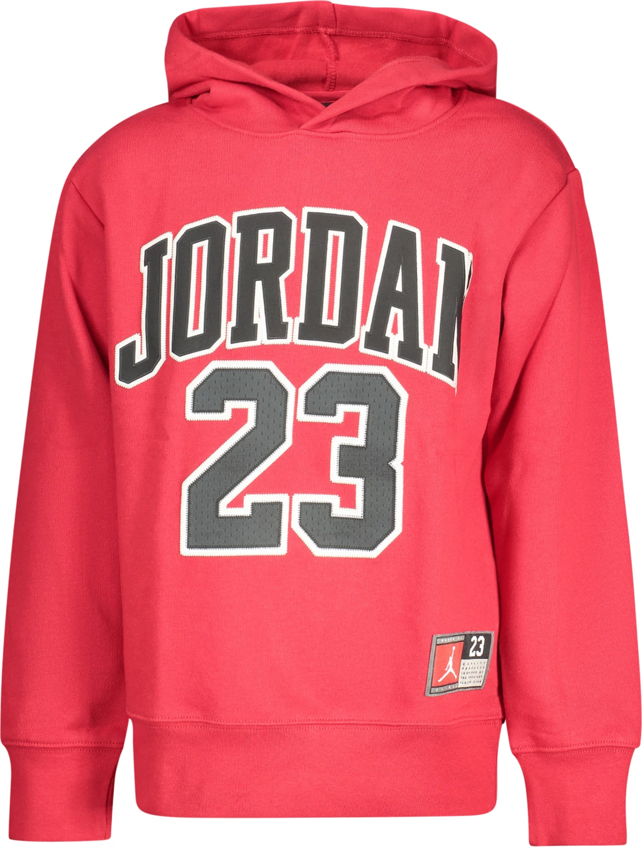 Duks për djem JORDAN, i kuq