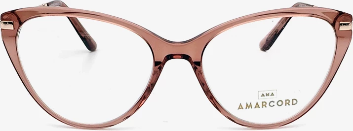 Korniza optike për femra Amarcord AM182 54 C.1