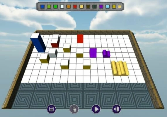 Block Blowout EN Global
