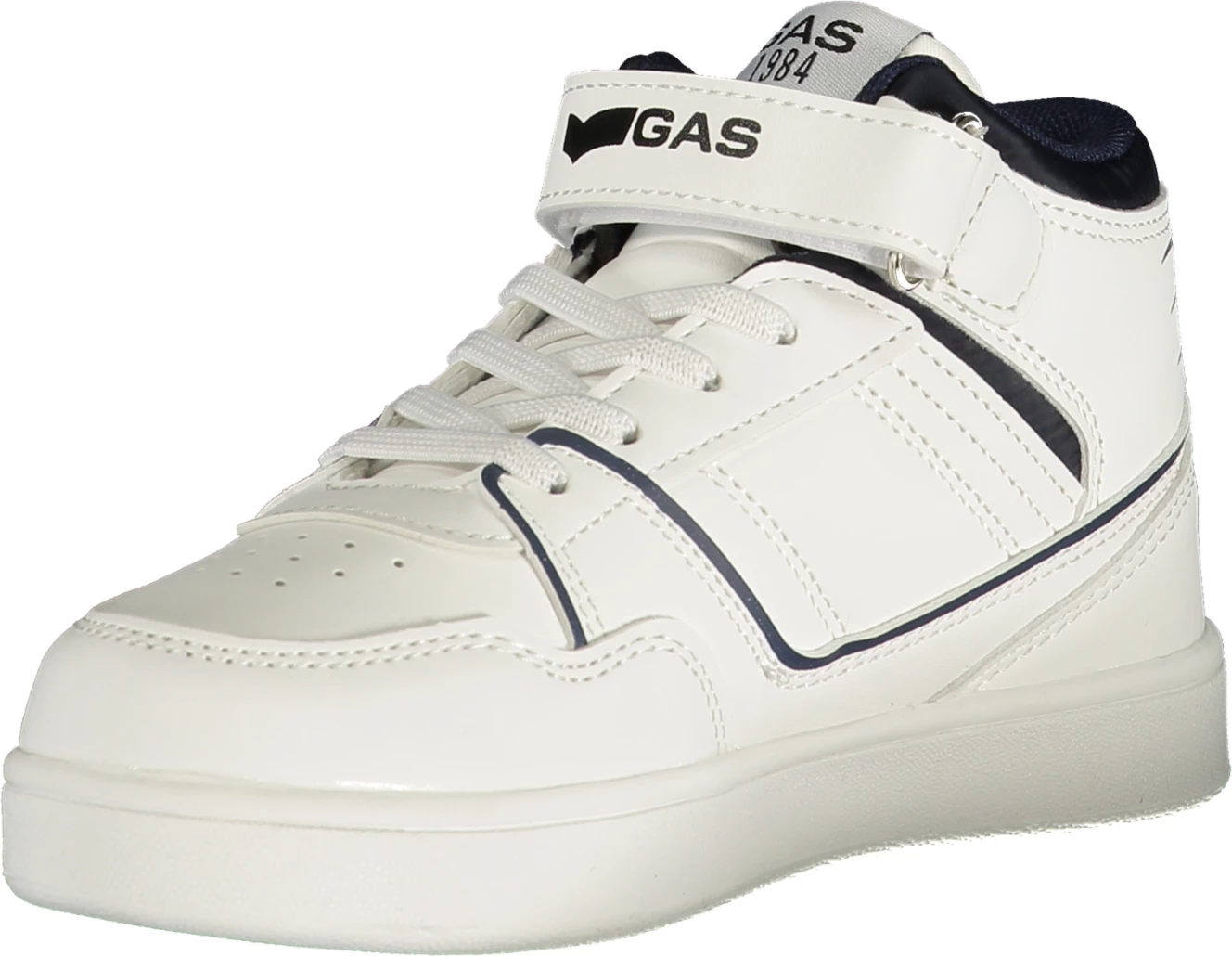 Atlete për djem GAS Walker LTX, të bardha