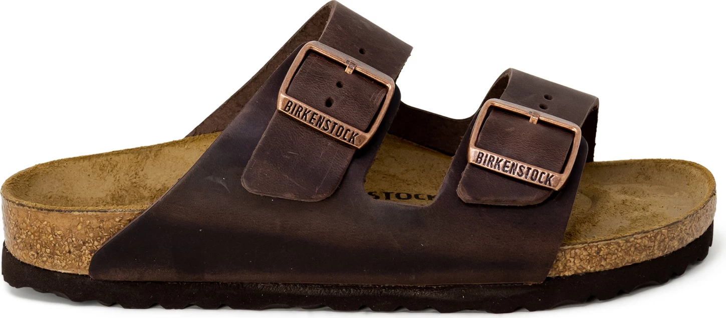 Sandale për femra Birkenstock Arizona BS 052533, kafe [Ngjyra: 37]