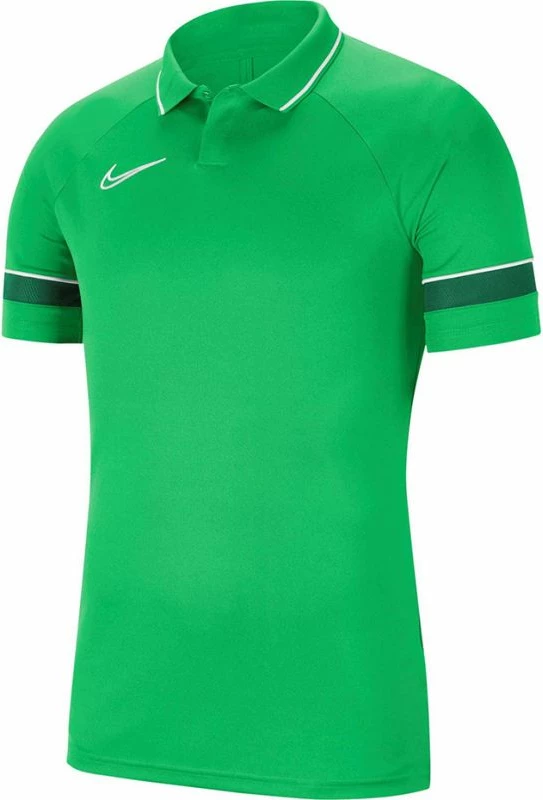 Maicë për fëmijë Nike, modeli Dri-FIT Academy 21, e gjelbër