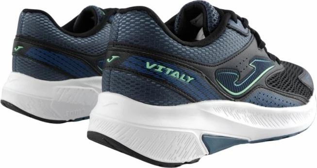 Atlete për meshkuj Joma Vitaly 2631, të zeza