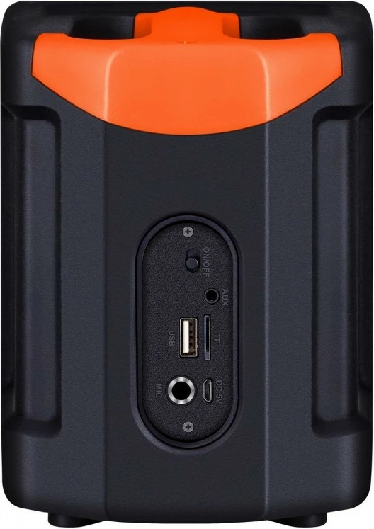 Altoparlant Bluetooth Defender Funky 10W, i zi