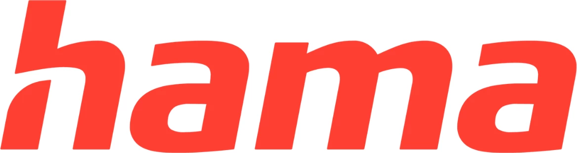 Maus Hama WM-500 00173082, e bardhë