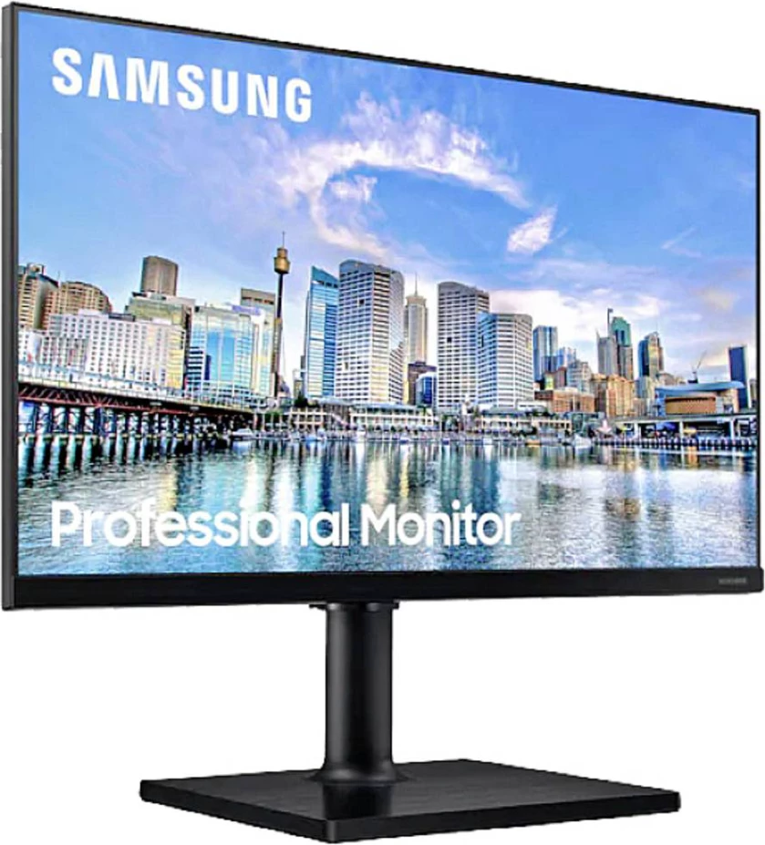 Monitor SAMSUNG LS27C310EAUXEN, 27", i zi